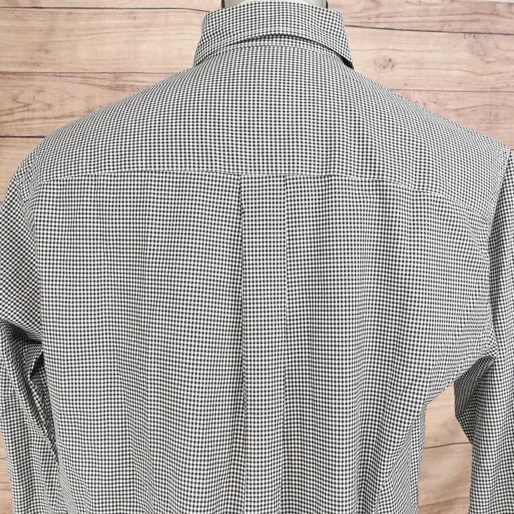 Mizzou Missouri Tigers Shirt Mens M NCAA Campus Specialties Button Down